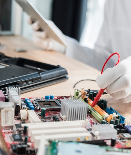 Expert Gadget Repairs