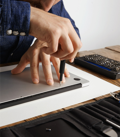 Tablet Repair